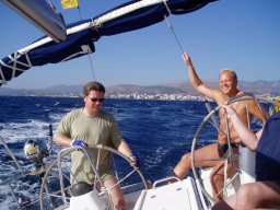 Törn 2006